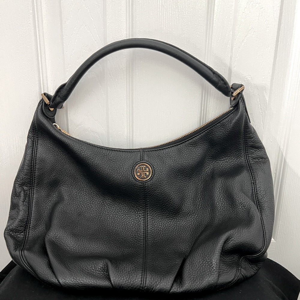 TORY BURCH DAKOTA HOBO SHOULDER BAG